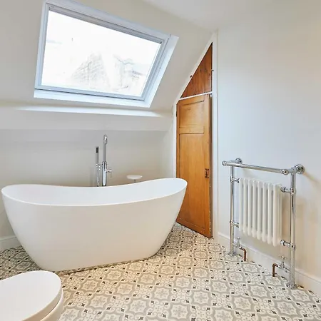 Vakantiehuis Host & - Dalton House