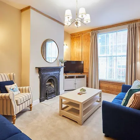 Vakantiehuis Host & - Dalton House *