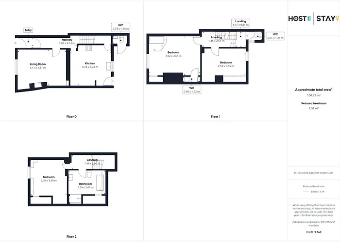 Host & - Dalton House Vakantiehuis