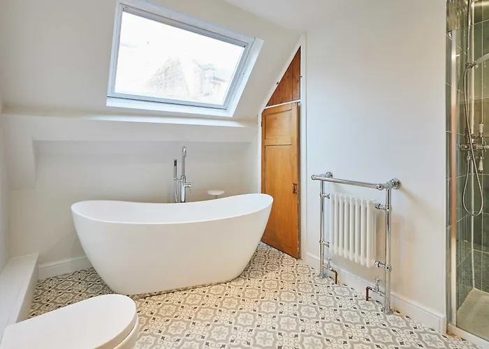 Vakantiehuis Host & - Dalton House