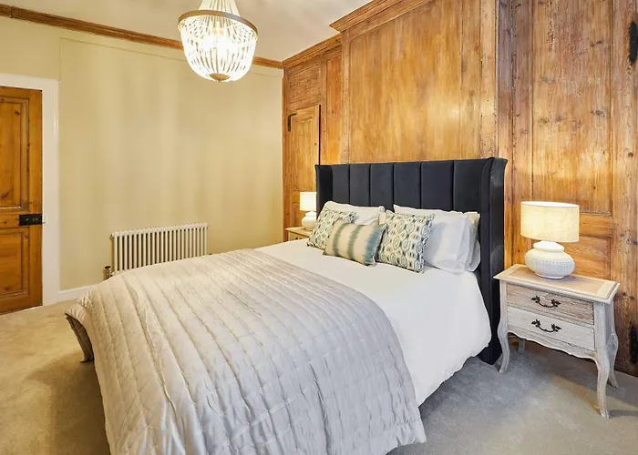 Host & - Dalton House Vakantiehuis *