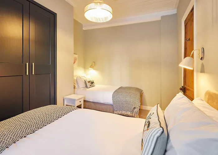 Vakantiehuis Host & - Dalton House *