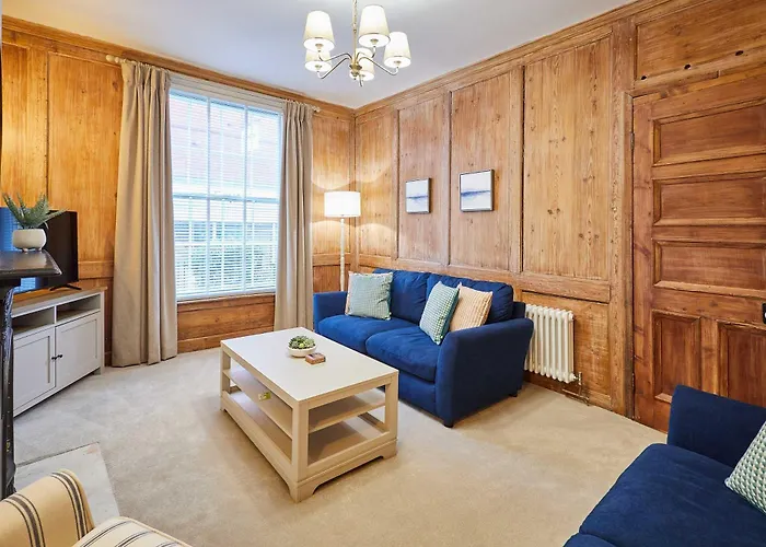 Vakantiehuis Host & - Dalton House *