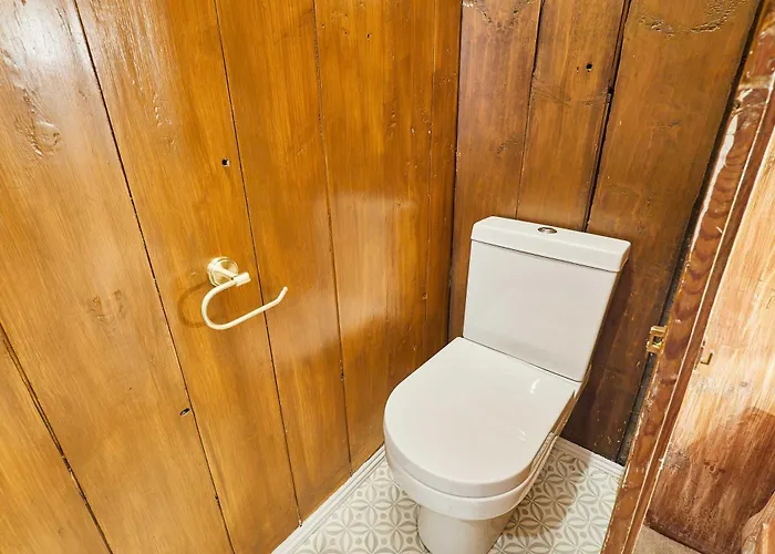 Vakantiehuis Host & - Dalton House Whitby