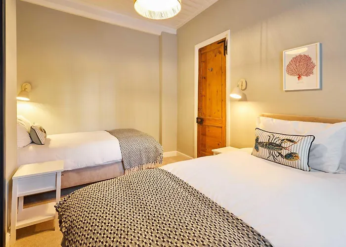 Vakantiehuis Host & - Dalton House