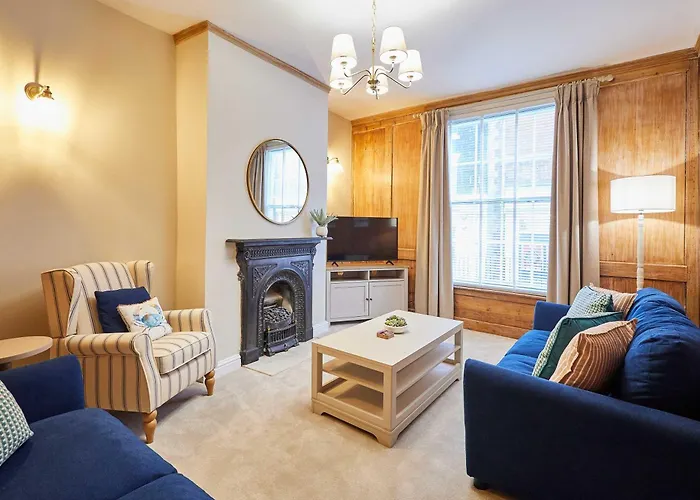 Vakantiehuis Host & - Dalton House *