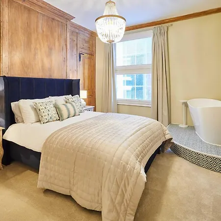 Holiday home Host & - Dalton House Whitby